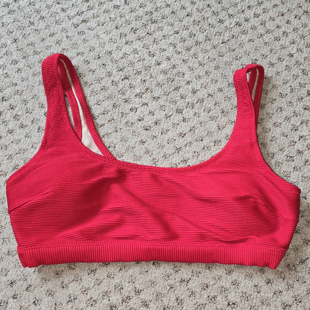 Old navy bikini top